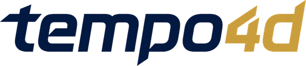 Logo tempo4d